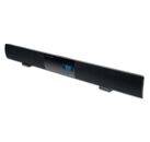Haut-parleurs soundbar MUSE M-1500 SBT Noir Bluetooth
