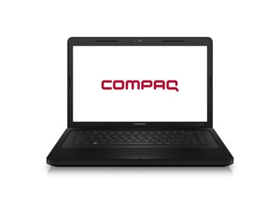 Image Ordinateurs portables HP Compaq Presario CQ57