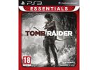 Jeux Vidéo Tomb Raider Essential Collection PlayStation 3 (PS3)
