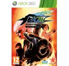 Jeux Vidéo The King of Fighters XIII Xbox 360