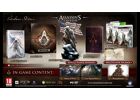 Jeux Vidéo Assassin's Creed III Freedom Edition (Pass Online) Xbox 360