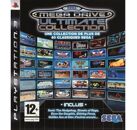 Jeux Vidéo Sega Megadrive Ultimate Collection PlayStation 3 (PS3)