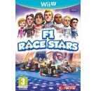 Jeux Vidéo F1 Race Stars Powered Up Edition Wii U