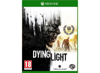 Jeux Vidéo Dying Light Xbox One