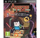Image Jeux Vidéo Adventure Time Explore le Donjon et Pose pas de Question ! PlayStation 3 (PS3)