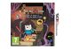 Jeux Vidéo Adventure Time Explore le Donjon et Pose pas de Question ! 3DS