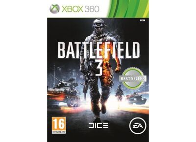Jeux Vidéo Battlefield 3 Edition Classics (Pass Online) Xbox 360