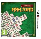 Jeux Vidéo Shanghai Mahjong 3DS
