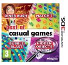 Jeux Vidéo Best Of Casual Games 3DS