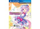 Jeux Vidéo Hyperdimension Neptunia PP PlayStation Vita (PS Vita)