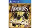 Jeux Vidéo Flockers PlayStation 4 (PS4)