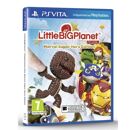 Jeux Vidéo Little Big Planet Marvel Super Hero Edition PlayStation Vita (PS Vita)