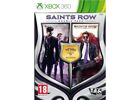 Jeux Vidéo Double Pack Saints Row Xbox 360
