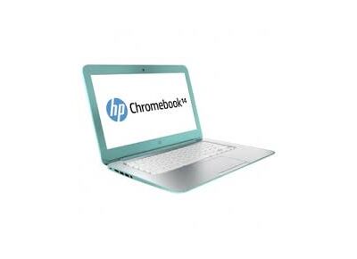 Image Ordinateurs portables HP Chrome Book 14-q032