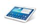 Tablette SAMSUNG Galaxy Tab S Blanc 16 Go Wifi 10.1