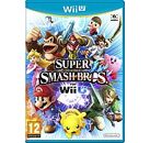 Jeux Vidéo Super Smash Bros. Wii U Wii U
