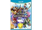 Jeux Vidéo Super Smash Bros. Wii U Wii U