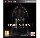 Jeux Vidéo Dark Souls II Scholar of the First Sin PlayStation 3 (PS3)