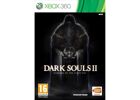 Jeux Vidéo Dark Souls II Scholar of the First Sin Xbox 360
