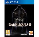 Jeux Vidéo Dark Souls II Scholar of the First Sin PlayStation 4 (PS4)