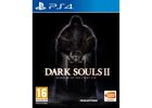 Jeux Vidéo Dark Souls II Scholar of the First Sin PlayStation 4 (PS4)