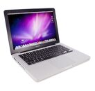 Ordinateurs portables APPLE MacBook Pro 4 Go i5 2.3GHz 320 Go