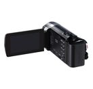 Image Caméscopes numériques JCV GZ-HM446