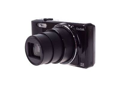 Appareils photos numériques KODAK PixPro FZ151 Noir Noir