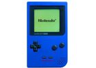 Console NINTENDO Game Boy Pocket Bleu