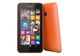 NOKIA Lumia 530 Orange 4 Go Débloqué