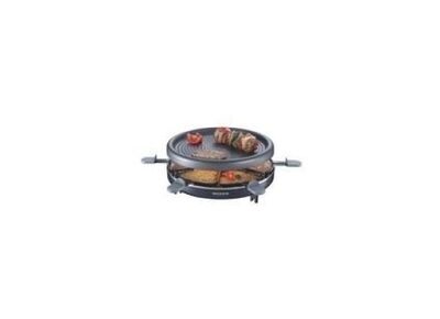 App. à fondues, raclettes et woks SEVERIN RG 2340