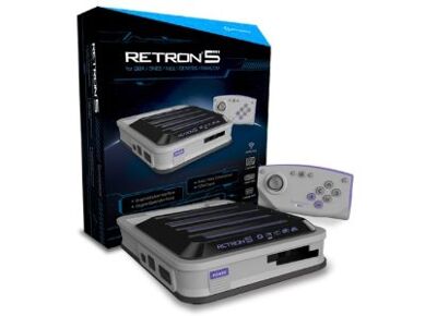 Revendez votre Console Jeux Video