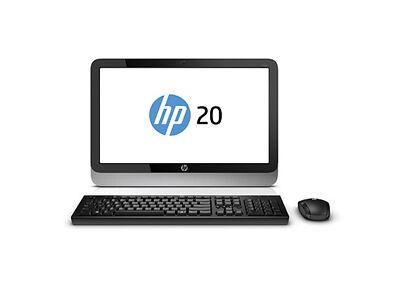 PC complets HP 20-2110NF
