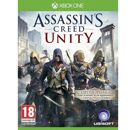 Jeux Vidéo Assassin's Creed Unity - Edition Spéciale Xbox One