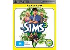 Jeux Vidéo Les Sims 3 Platinum PlayStation 3 (PS3)