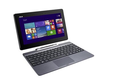 Image Ordinateurs portables ASUS T100TA-DK090H