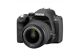 Appareils photos numériques PENTAX K-r Noir + 18-55mm AF Pentax + 80-200mm AF Pentax Noir