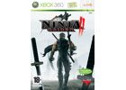 Jeux Vidéo Ninja Gaiden II Xbox 360
