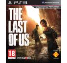 Jeux Vidéo The Last of Us PlayStation 3 (PS3)