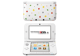 Console NINTENDO 3DS XL Animal Crossing Blanc