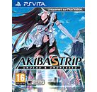 Image Jeux Vidéo Akibas Trip Undead & Undressed PlayStation Vita (PS Vita)