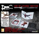 Jeux Vidéo DmC Devil May Cry Edition Collector PlayStation 3 (PS3)