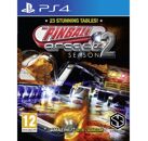 Jeux Vidéo Pinball Arcade Season 2 PlayStation 4 (PS4)