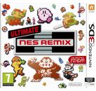 Jeux Vidéo Ultimate NES Remix 3DS