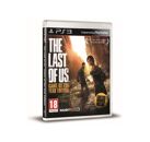 Jeux Vidéo The Last of Us Game Of The Year Edition PlayStation 3 (PS3)