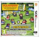 Jeux Vidéo Code de téléchargement pour Nintendo Pocket Football Club 3DS