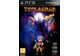 Image Jeux Vidéo Teslagrad PlayStation 3 (PS3)