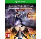 Jeux Vidéo Saints Row Re-Elected Xbox One