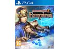 Jeux Vidéo Dynasty Warriors 8 Empires PlayStation 4 (PS4)