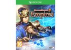 Jeux Vidéo Dynasty Warriors 8 Empires Xbox One